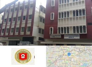 C.N.K.Reddy College of Business Management