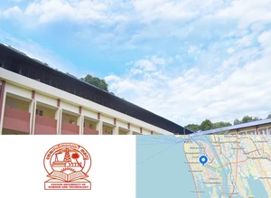 Cochin University of Science and Technology, Kochi