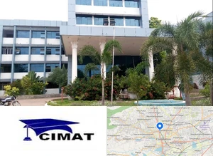 Coimbatore Institute of Management and Technology (CImat)