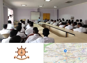 Coimbatore Marine College