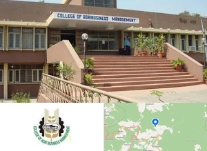 College of Agribusiness Management