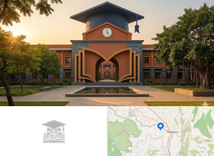 College of Business Management,Krishnagiri