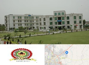 College of Engineering and Rural Technology