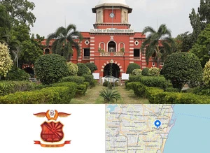 College of Engineering, Anna University