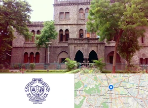 College of Engineering, Pune