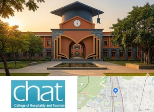 College of Hospitality and Tourism