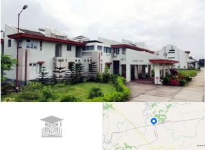 College of Post-Graduate Studies, Central Agricultural University