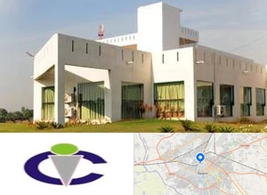 Columbia Group of Institutions