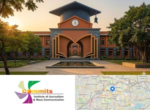 Commits Institute of Journalism and Mass Communication