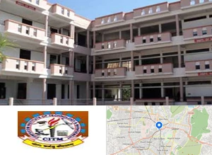 Compucom Institute of Technology & Management