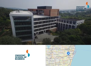 Crescent School of Business (CSB)