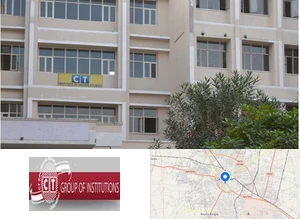 CT Institute of Advance Management Studies