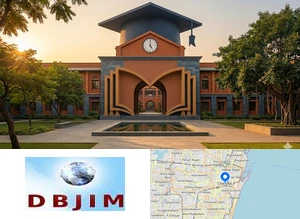 D B Jain Institute of Management