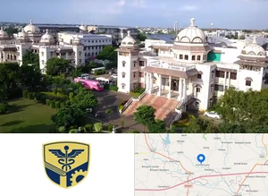 Datta Meghe Institute of Higher Education and Research (Deemed to be University)