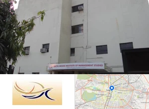 Datta Meghe Institute of Management Studies