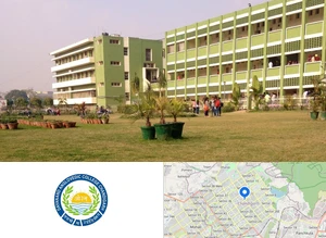 DAV College, Chandigarh