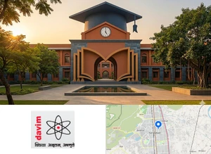 DAV Institute of Management