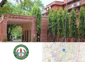 DAVV - Devi Ahilya Vishwavidyalaya