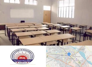 Dayanand Academy of Management Studies (DAMS)