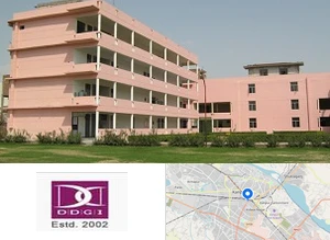 Dayanand Dinanath Group of Institutions