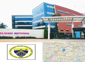 Dayananda Sagar Academy Of Technology And Management (DSATM)