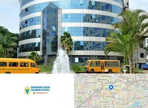 Dayananda Sagar Business School