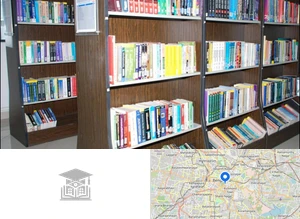 Dayananda Sagar College of Arts, Science and Commerce campus view