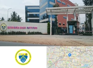 Dayananda Sagar College Of Engineering