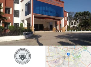 DBRAU - Dr. Bhimrao Ambedkar University