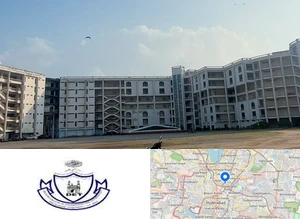 Deccan College of Engineering and Technology