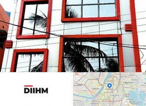 Decent International Institute of Hotel Management