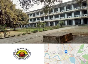 Deen Dayal Upadhyaya Gorakhpur University