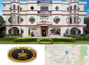 Deepshikha Group of Colleges