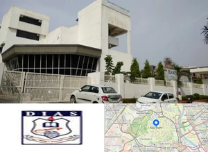 Delhi Institute of Advanced Studies