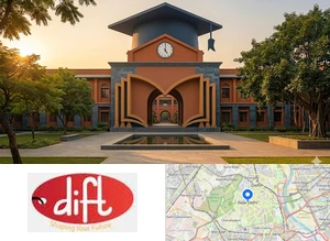 Delhi Institute of Fashion and Technology (DIFT)