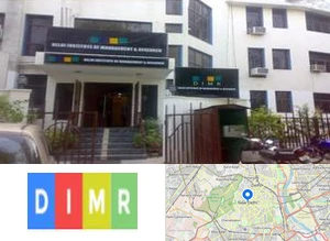 Delhi Institute of Management and Research