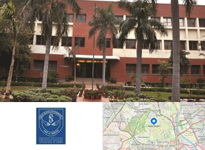 Delhi School of Economics (DSE), University of Delhi
