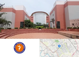 Delhi Technical Campus, greater Noida