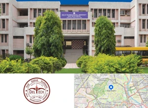 Delhi Technological University, East Delhi