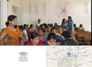 Department of Commerce and Management - MBA Unit, Shivaji University