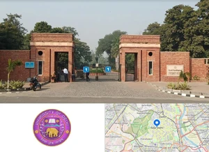 Department of Finance and Business Economics, University of Delhi