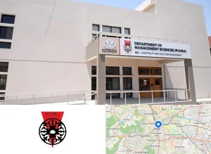 Department of Management Sciences, Pune University (PUMBA)