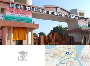 Department Of Management Studies - IIIT Allahabad