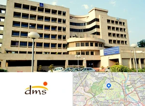 Department of Management Studies, IIT Delhi