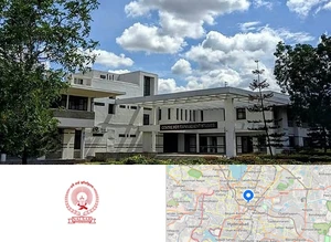 Department of Management Studies, NALSAR University