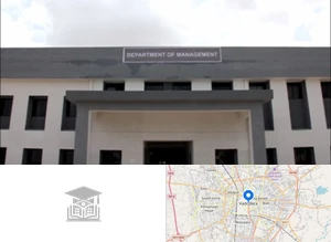 Department of Management, Sumandeep Vidyapeeth University