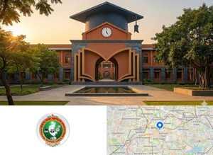 Department of PG Studies, Visvesvaraya Technological University, Bangalore
