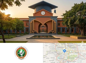 Department of PG Studies, Visvesvaraya Technological University, Mysuru
