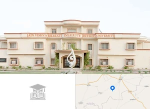 Department of Social Work, Jain Vishva Bharati Institute