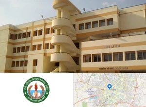 Devi Ahilya Vishwavidyalaya, Takshashila Campus